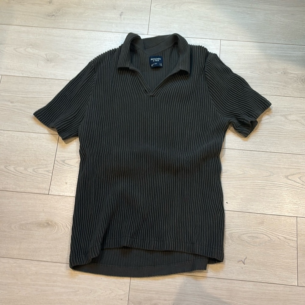Never worn top Abercrombie & Fitch